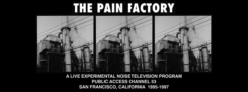 The Pain Factory